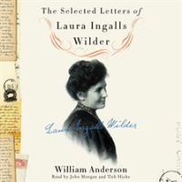 The_Selected_Letters_of_Laura_Ingalls_Wilder